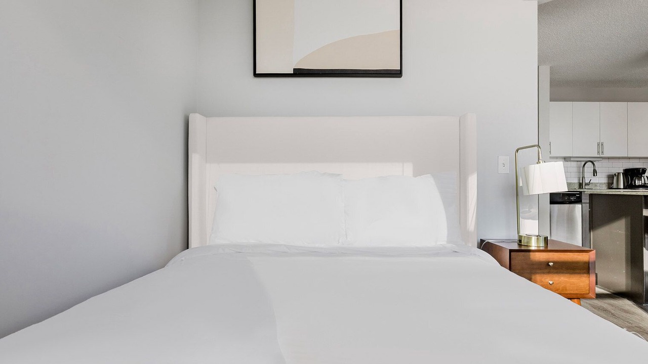 Photo of Bedroom in West Loop Gate