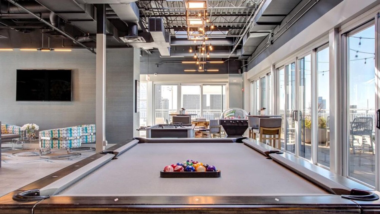 Photo of Bedroom in West Loop Gate