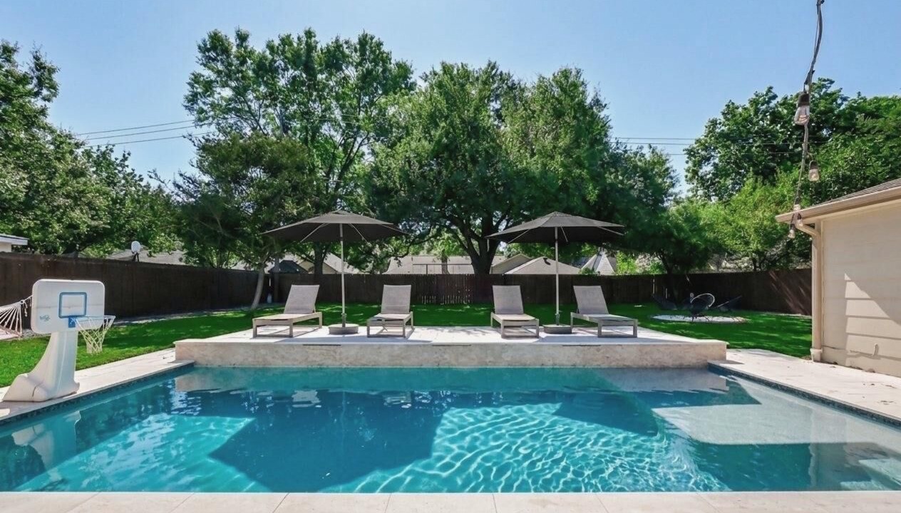 Photo of Outdoor in Jersey Village