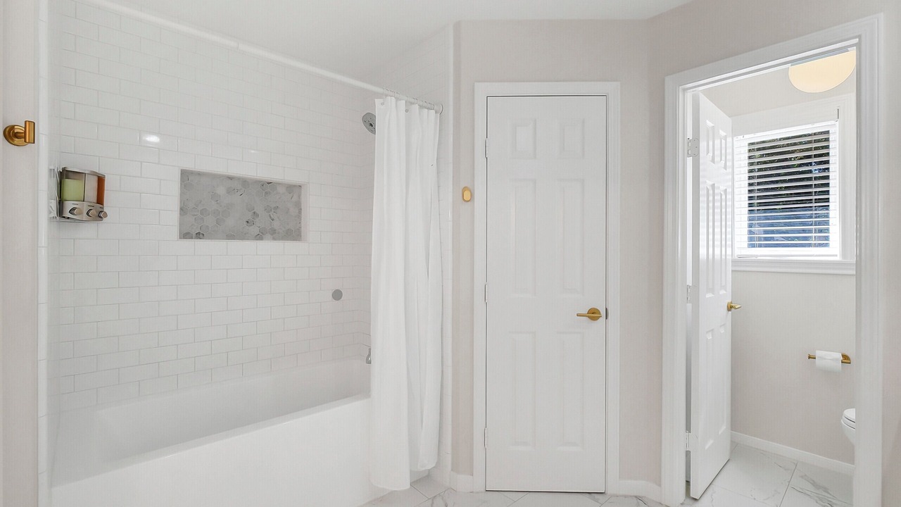 Photo of Bathroom in Jersey Village