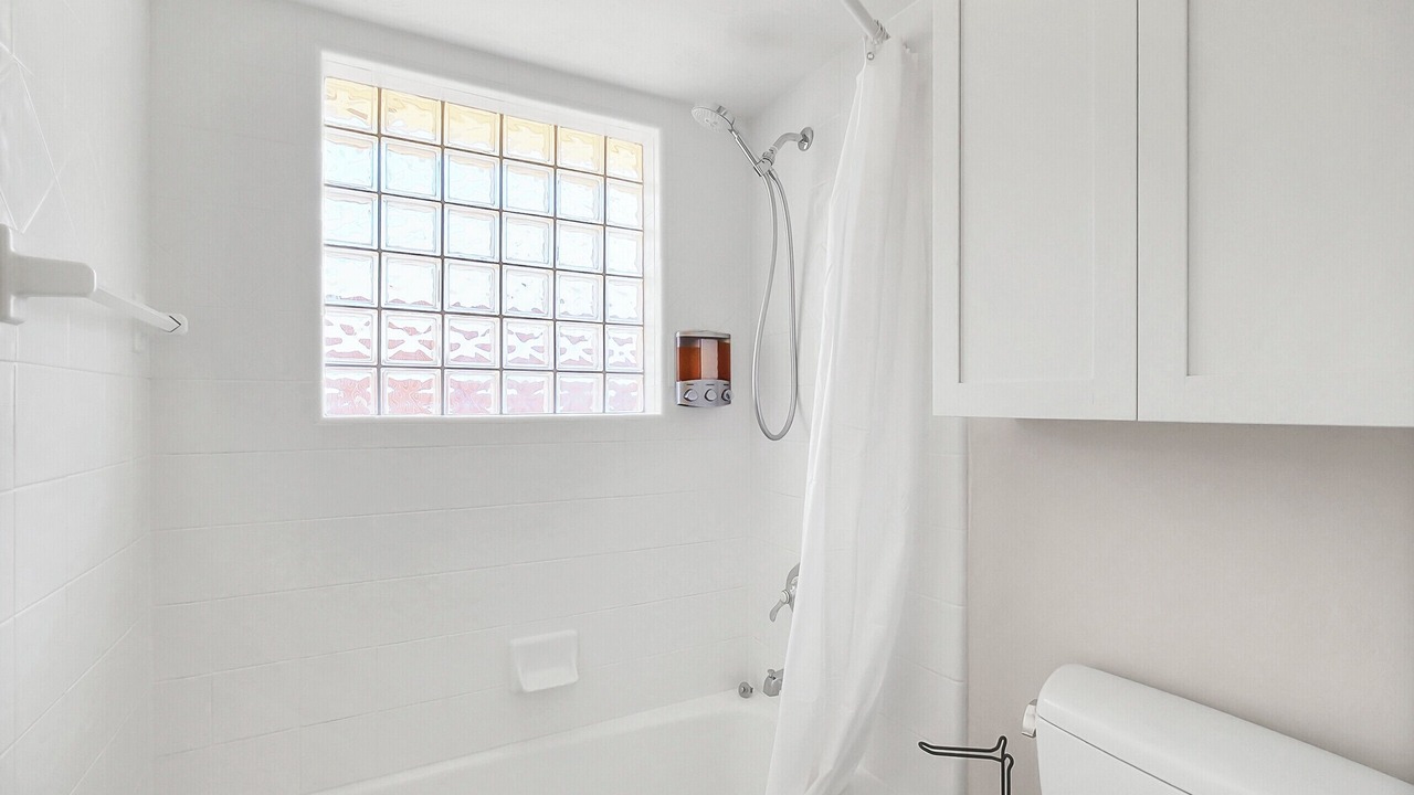Photo of Bathroom in Jersey Village