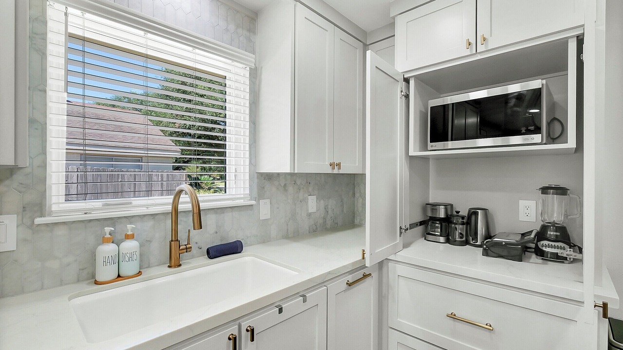 Photo of Kitchen in Jersey Village