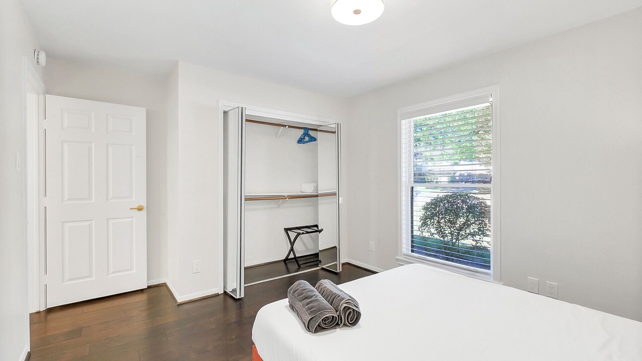 Photo of Bedroom in Jersey Village