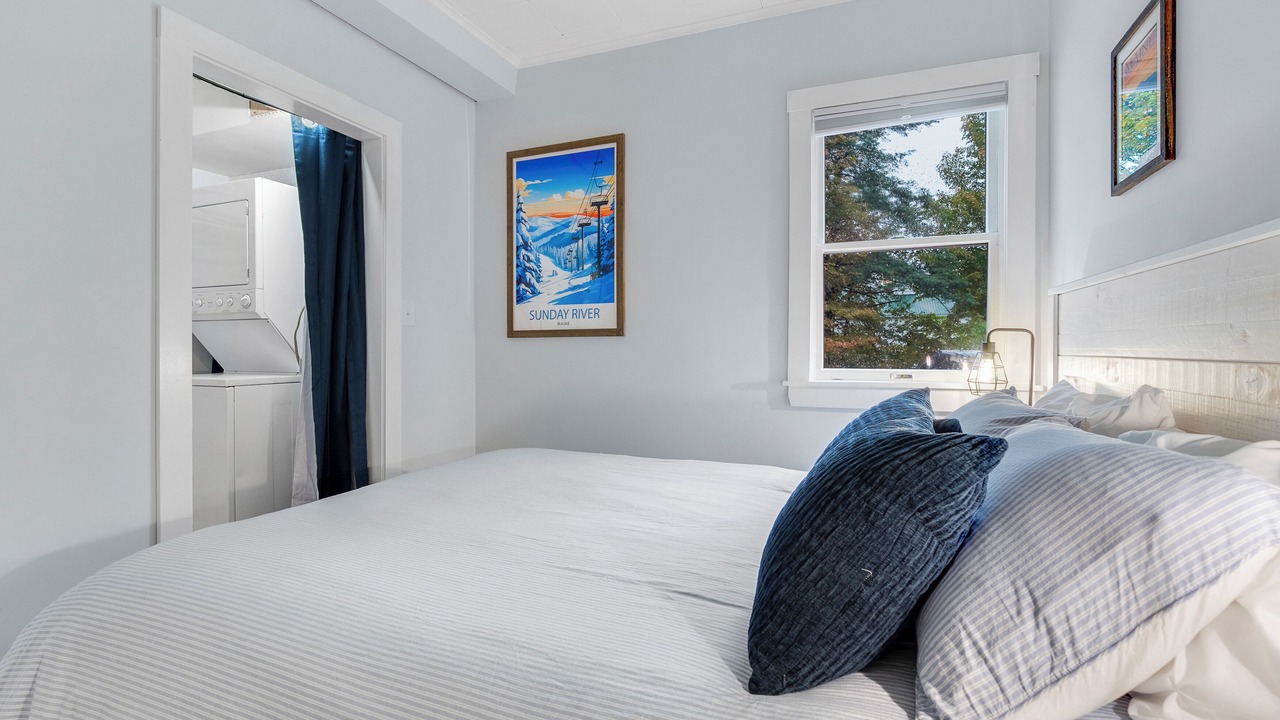 Photo of Bedroom in Bethel