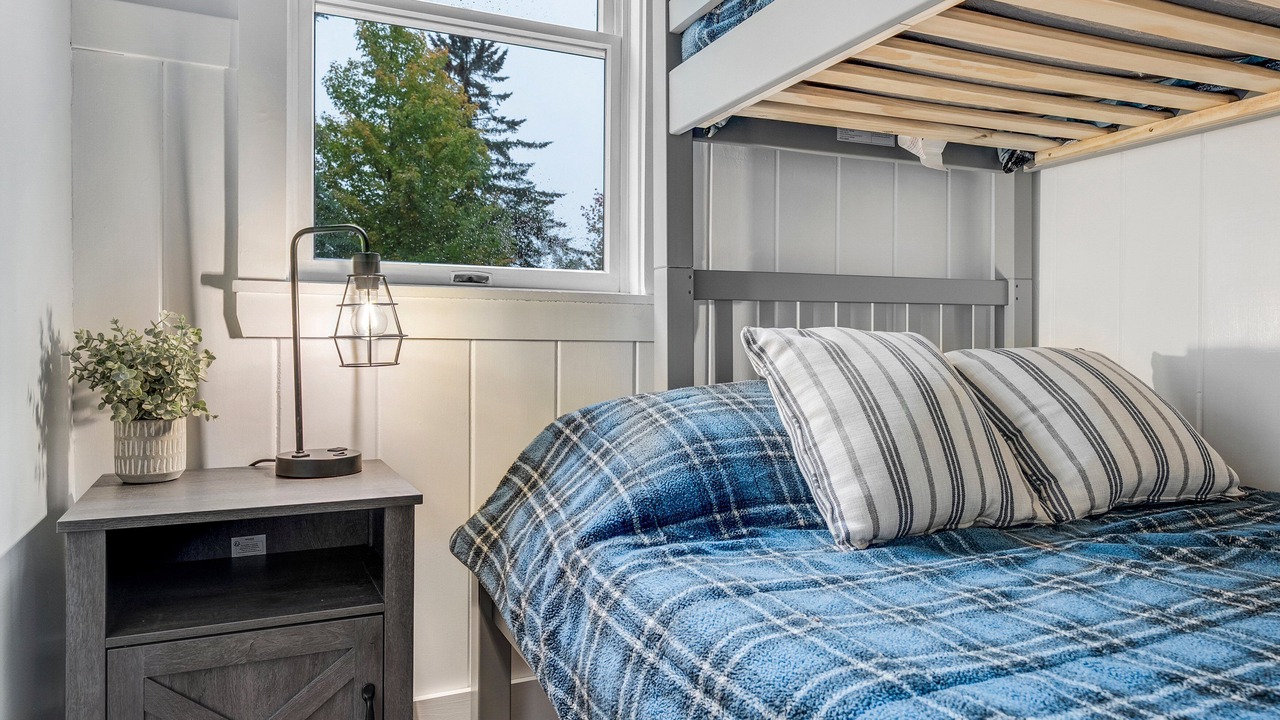 Photo of Bedroom in Bethel