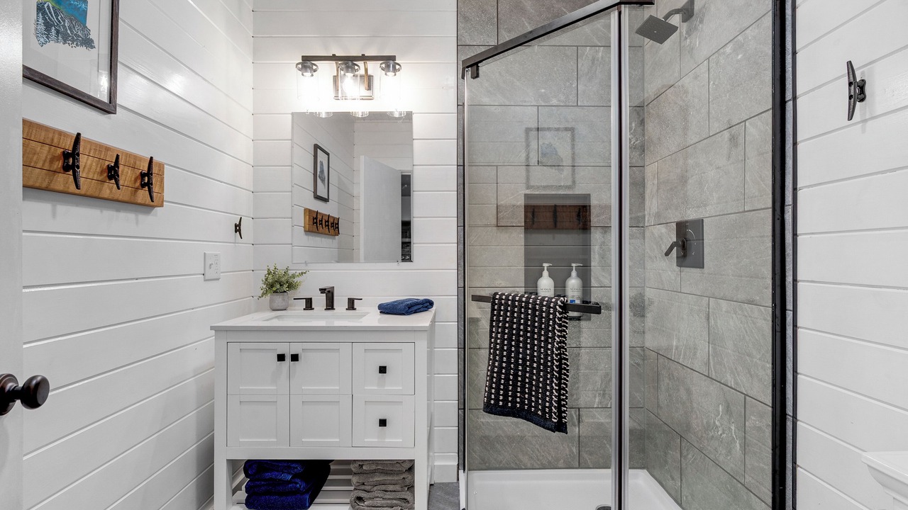 Photo of Bathroom in Bethel