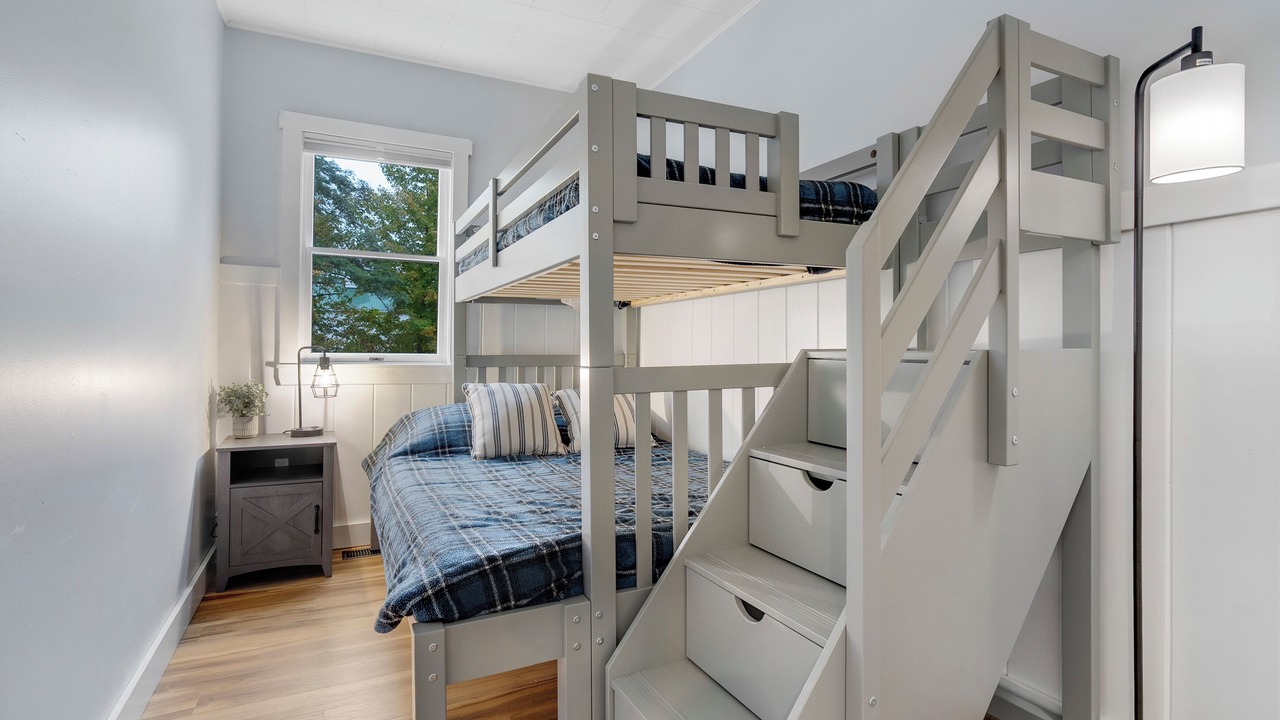 Photo of Bedroom in Bethel