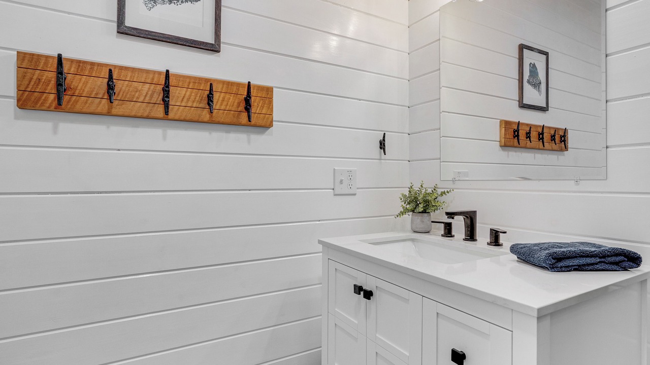 Photo of Bathroom in Bethel