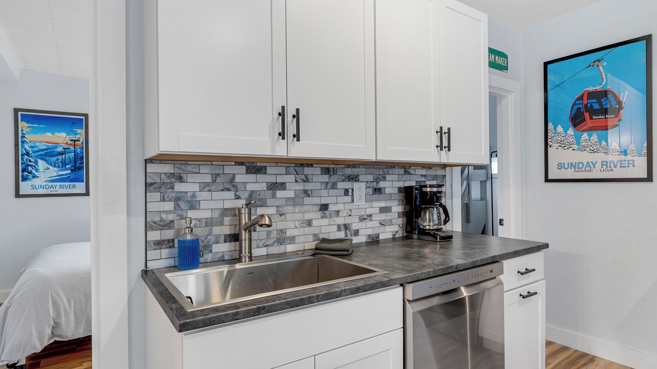 Photo of Kitchen in Bethel