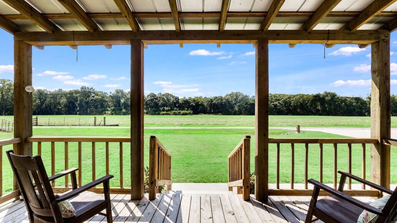 Photo of Outdoor in St. Martinville