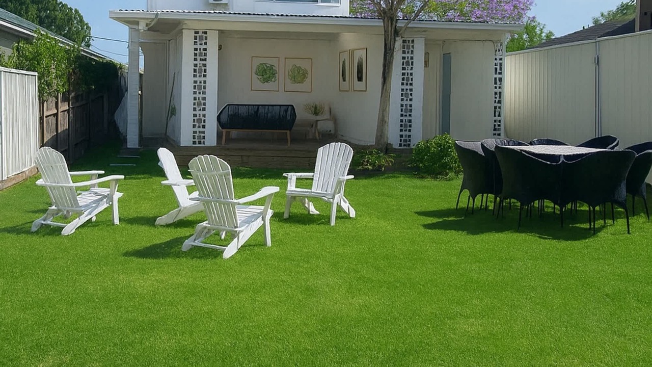 Photo of Outdoor in Brighton-le-Sands