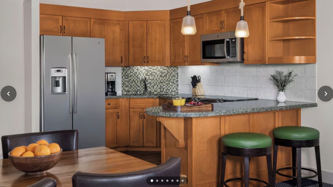 Photo of Kitchen in Lakeside Park