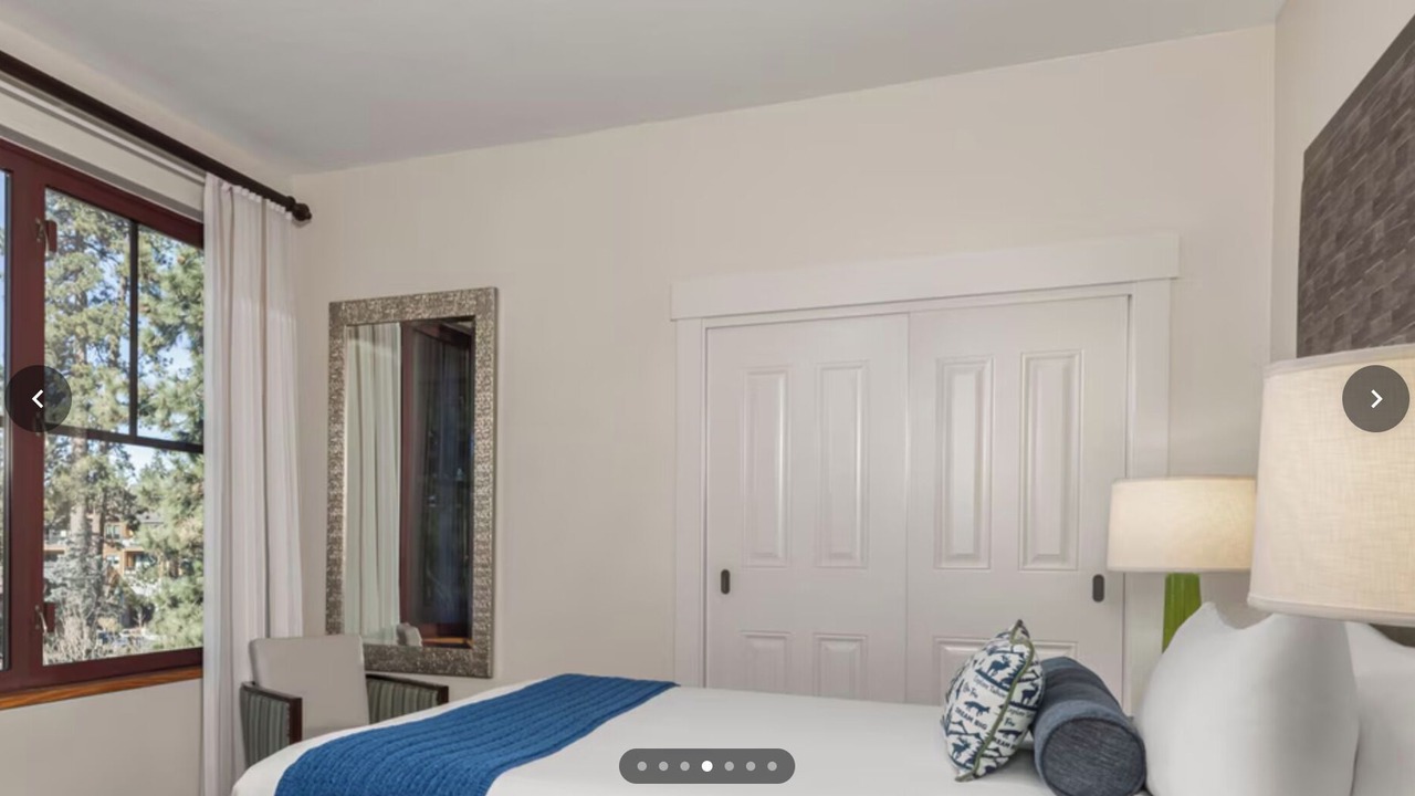 Photo of Bedroom in Lakeside Park