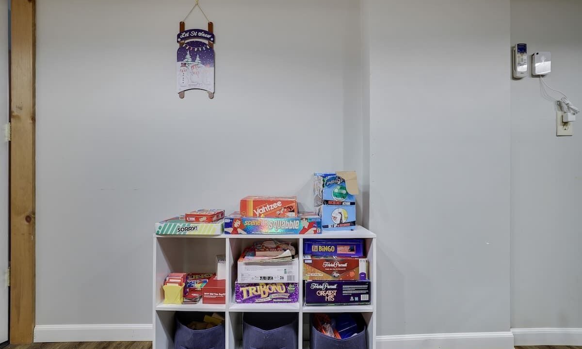 Photo of Bedroom in Briar Crest Woods