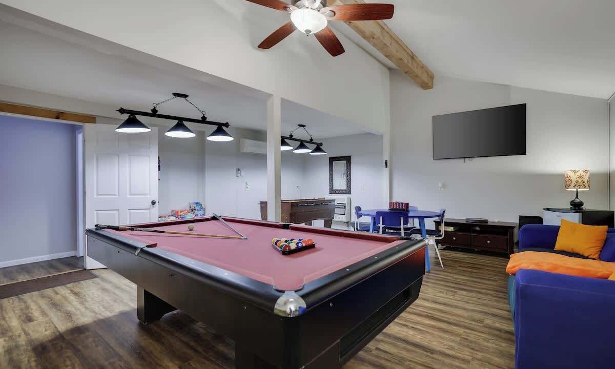 Photo of Bedroom in Briar Crest Woods