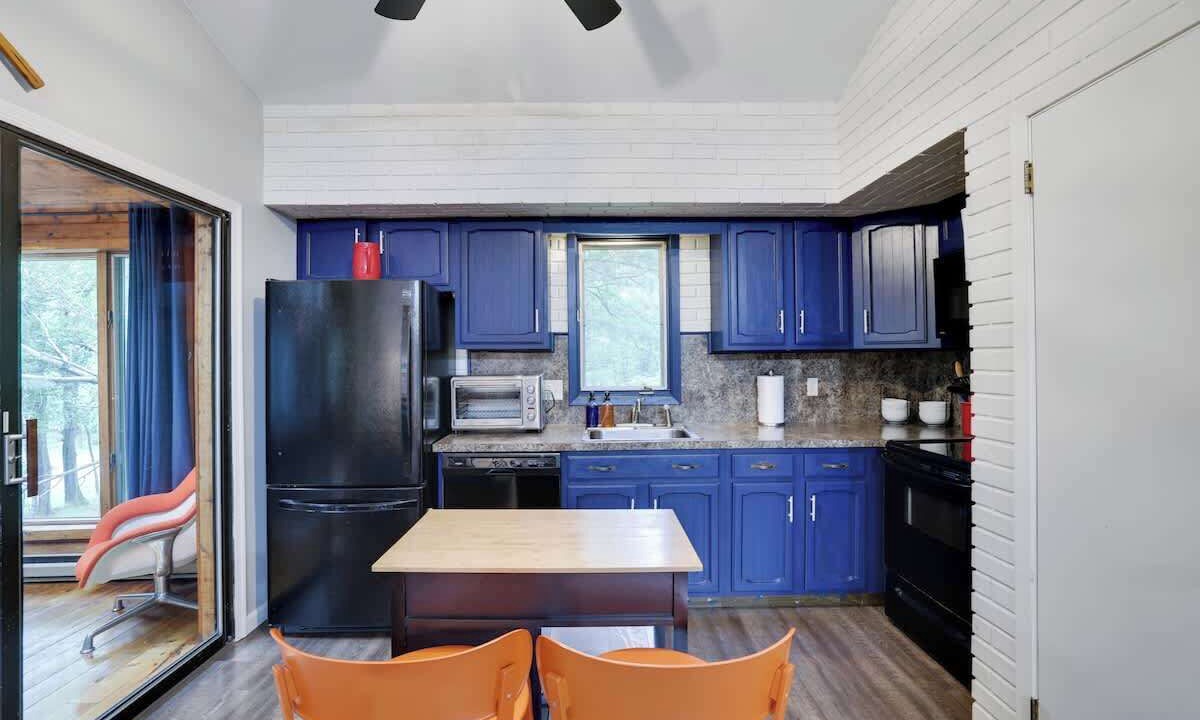 Photo of Kitchen in Briar Crest Woods