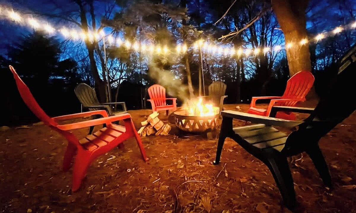 Photo of Outdoor in Briar Crest Woods