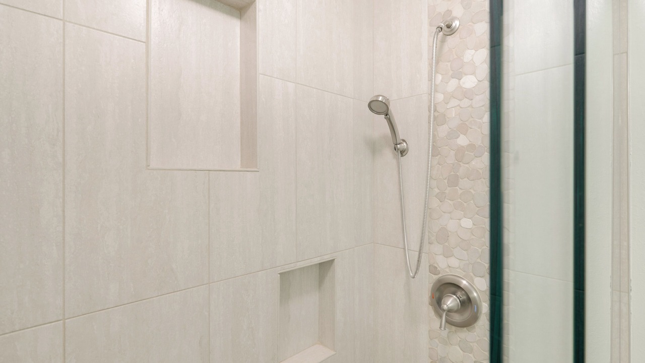 Photo of Bathroom in George Bush Park/Eldridge