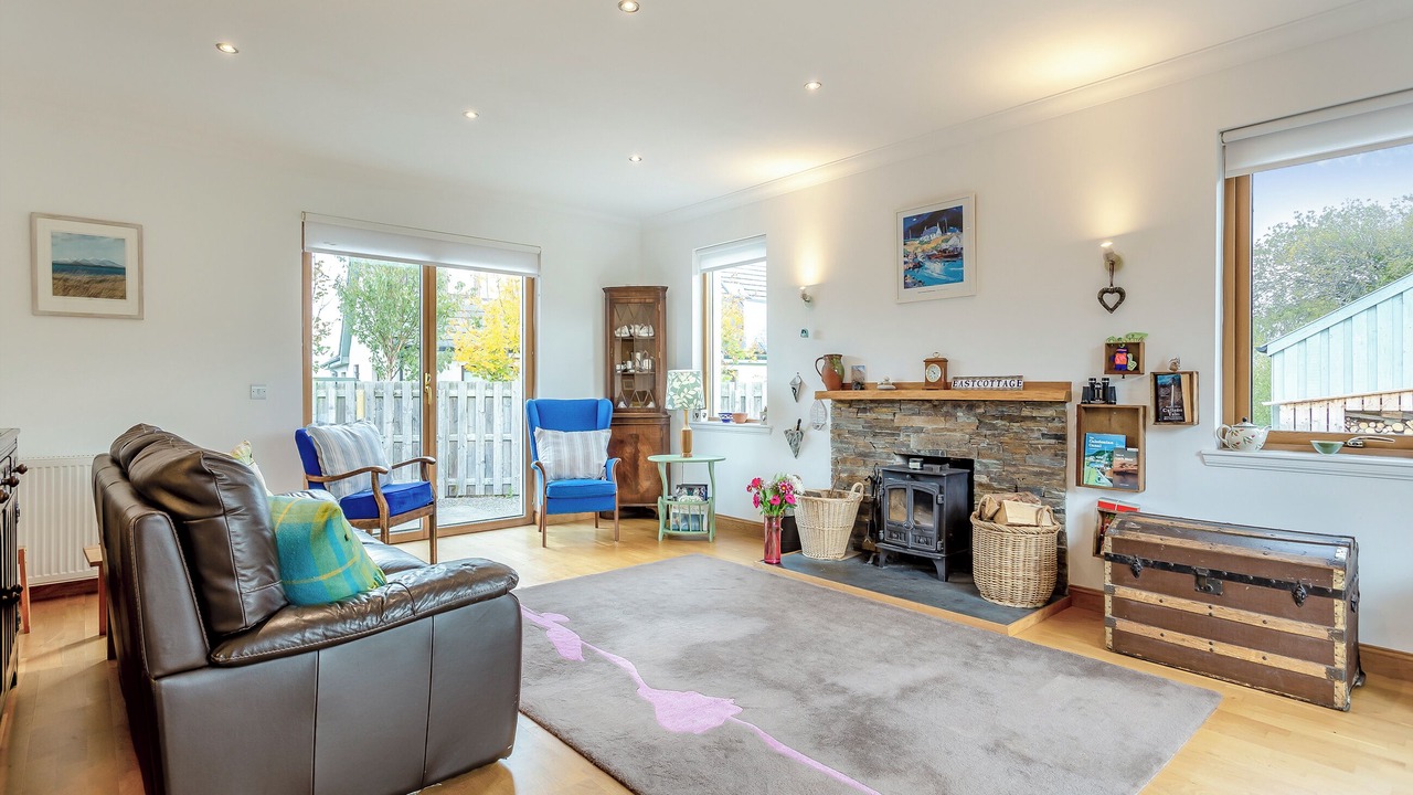 Photo of Bedroom in Balloch