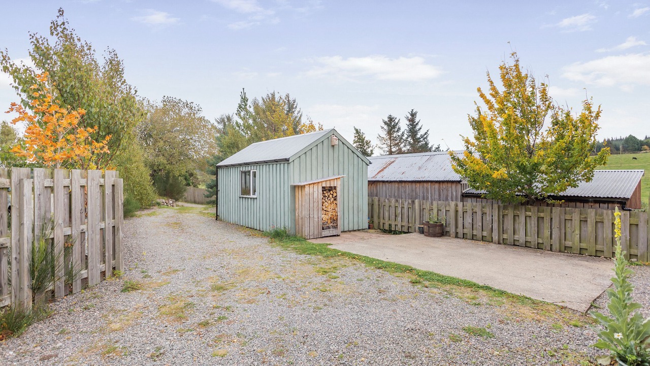 Photo of Outdoor in Balloch