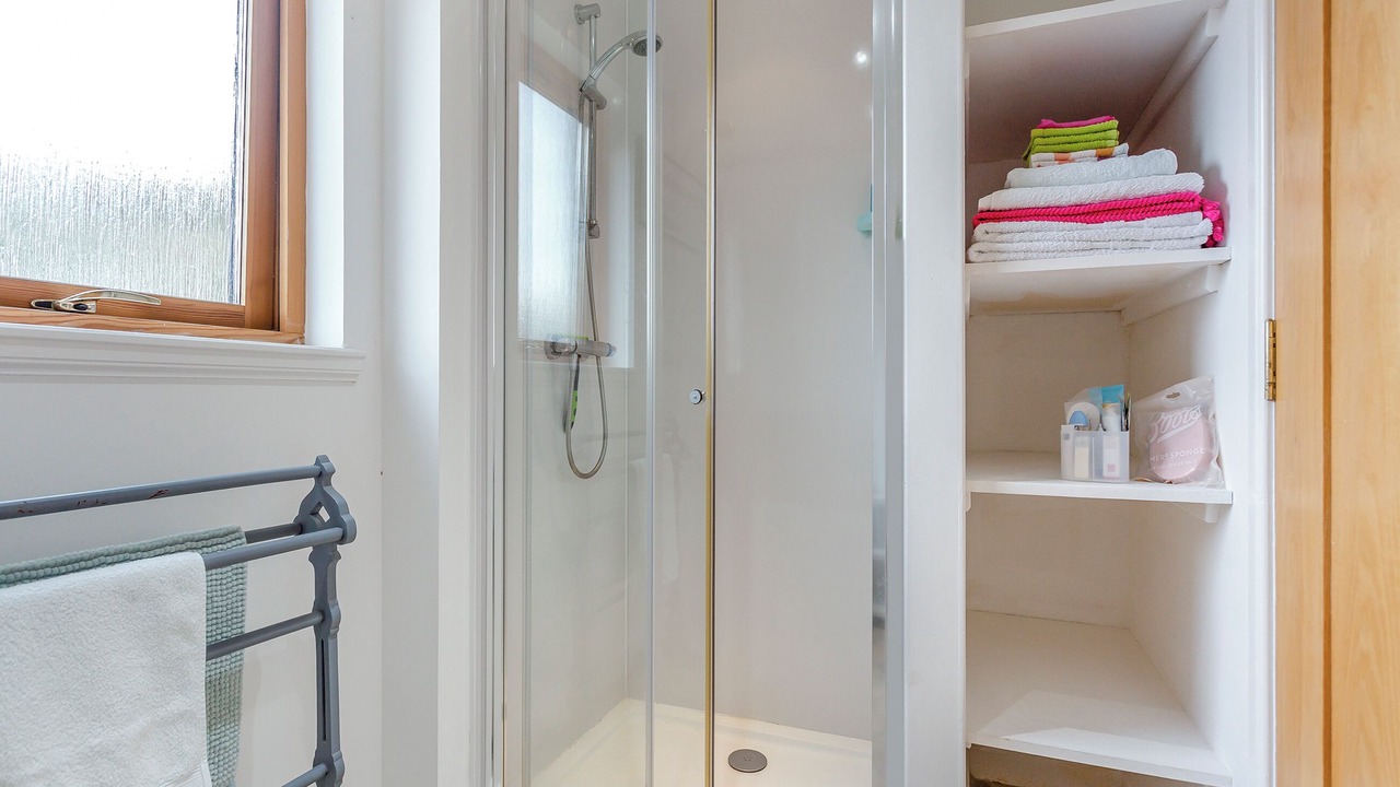 Photo of Bathroom in Balloch