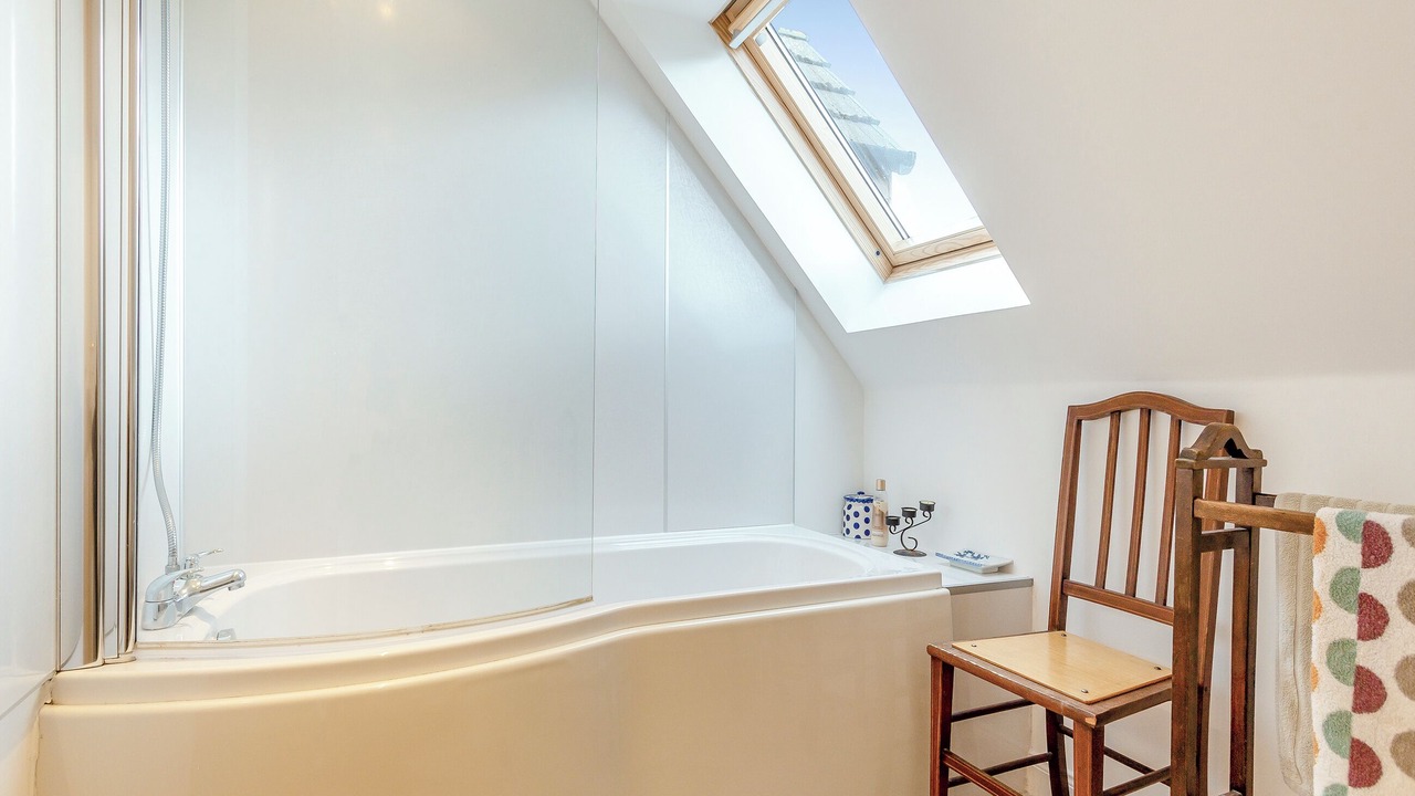 Photo of Bathroom in Balloch