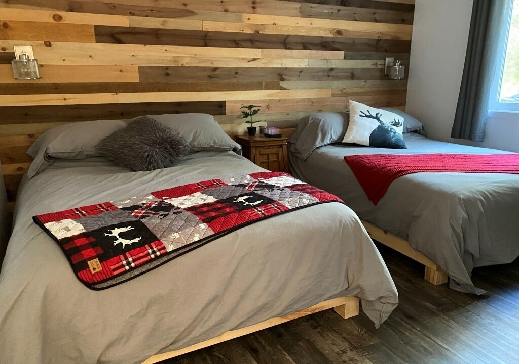 Photo of Bedroom in Mansfield-et-Pontefract