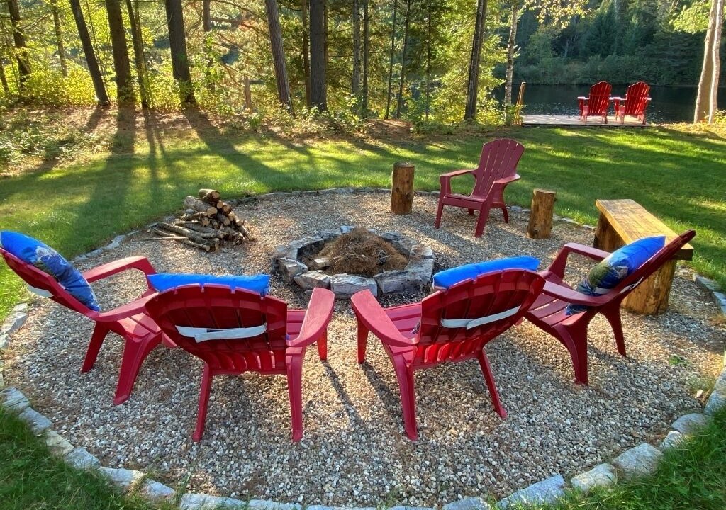 Photo of Outdoor in Mansfield-et-Pontefract