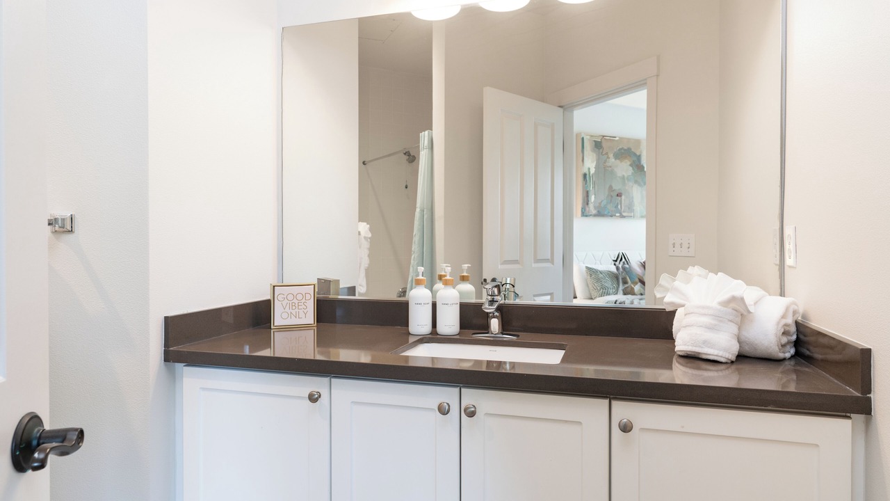Photo of Bathroom in Queen Anne