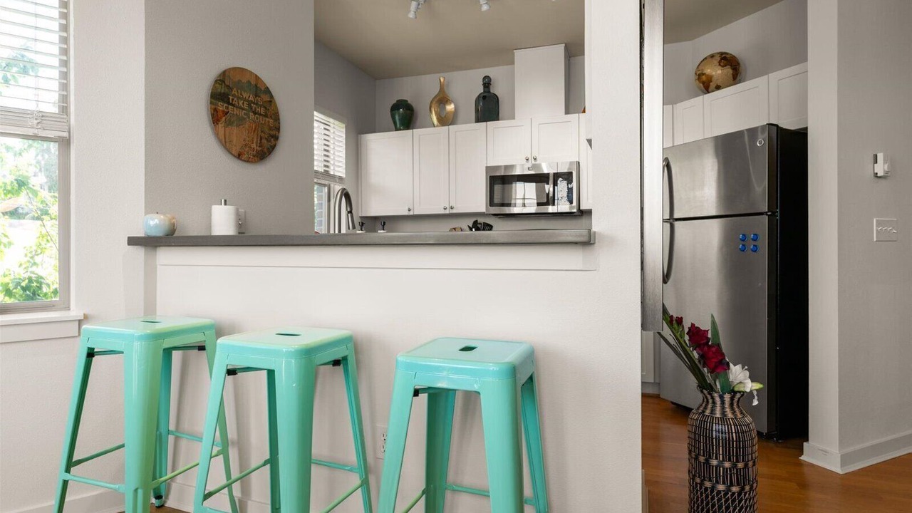 Photo of Kitchen in Queen Anne