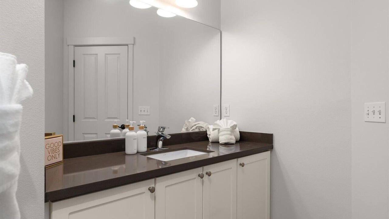 Photo of Bathroom in Queen Anne