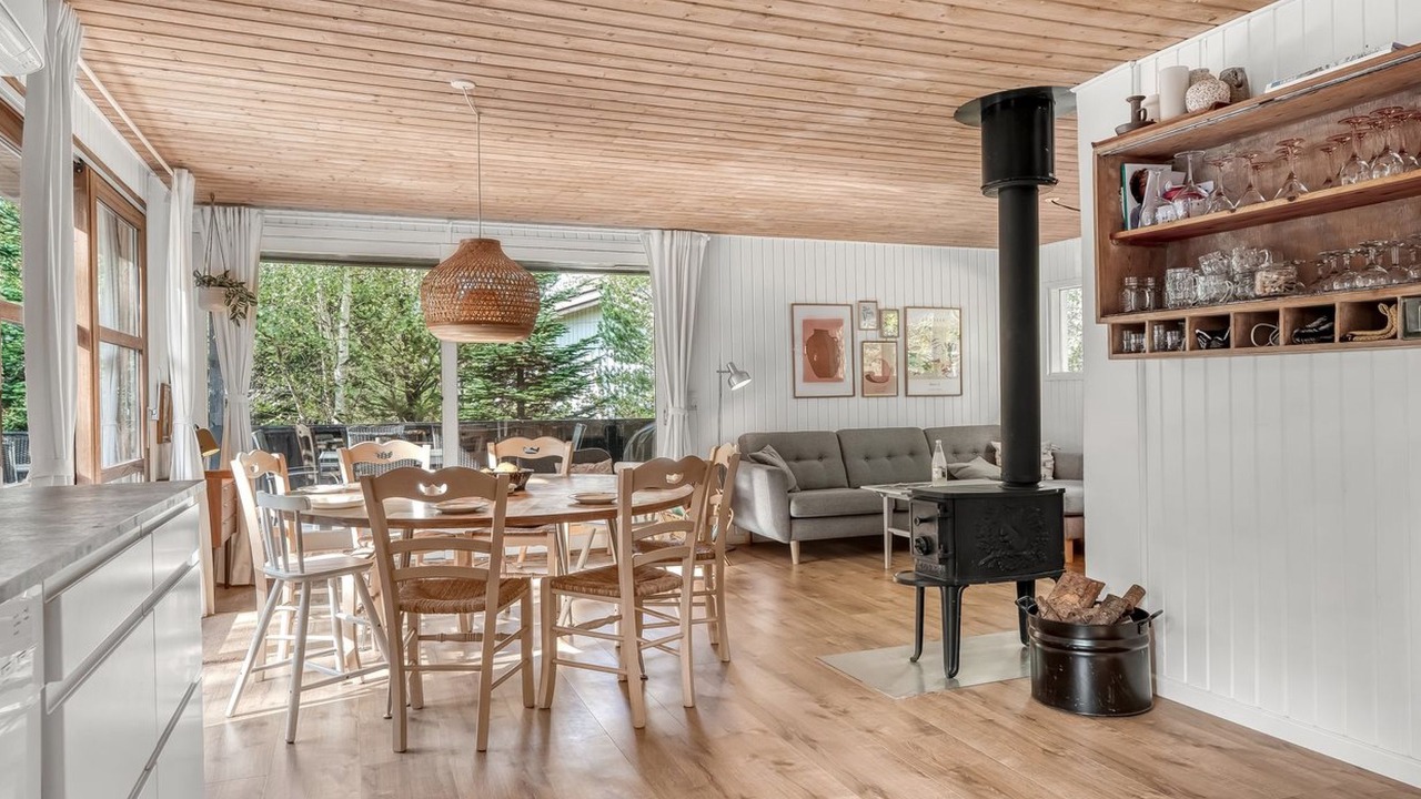 Photo of Livingroom in Tranum