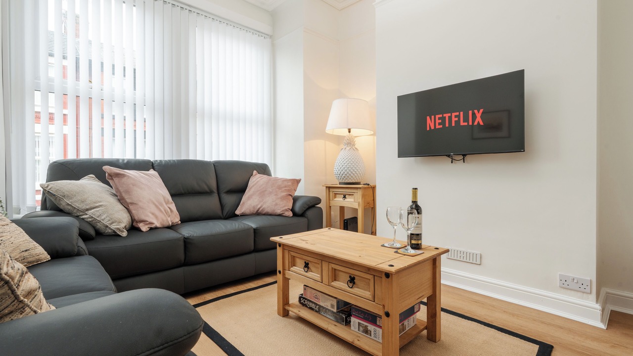 Photo of Livingroom in Bootle