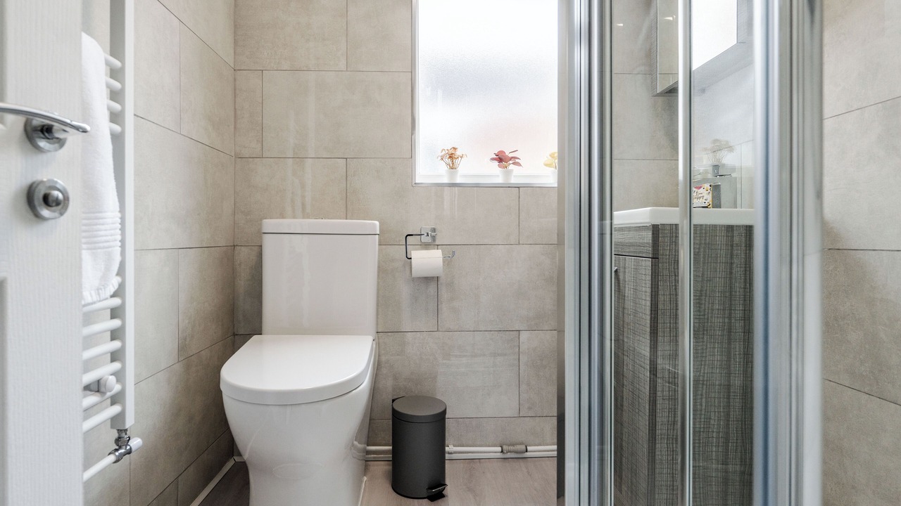 Photo of Bathroom in Bootle