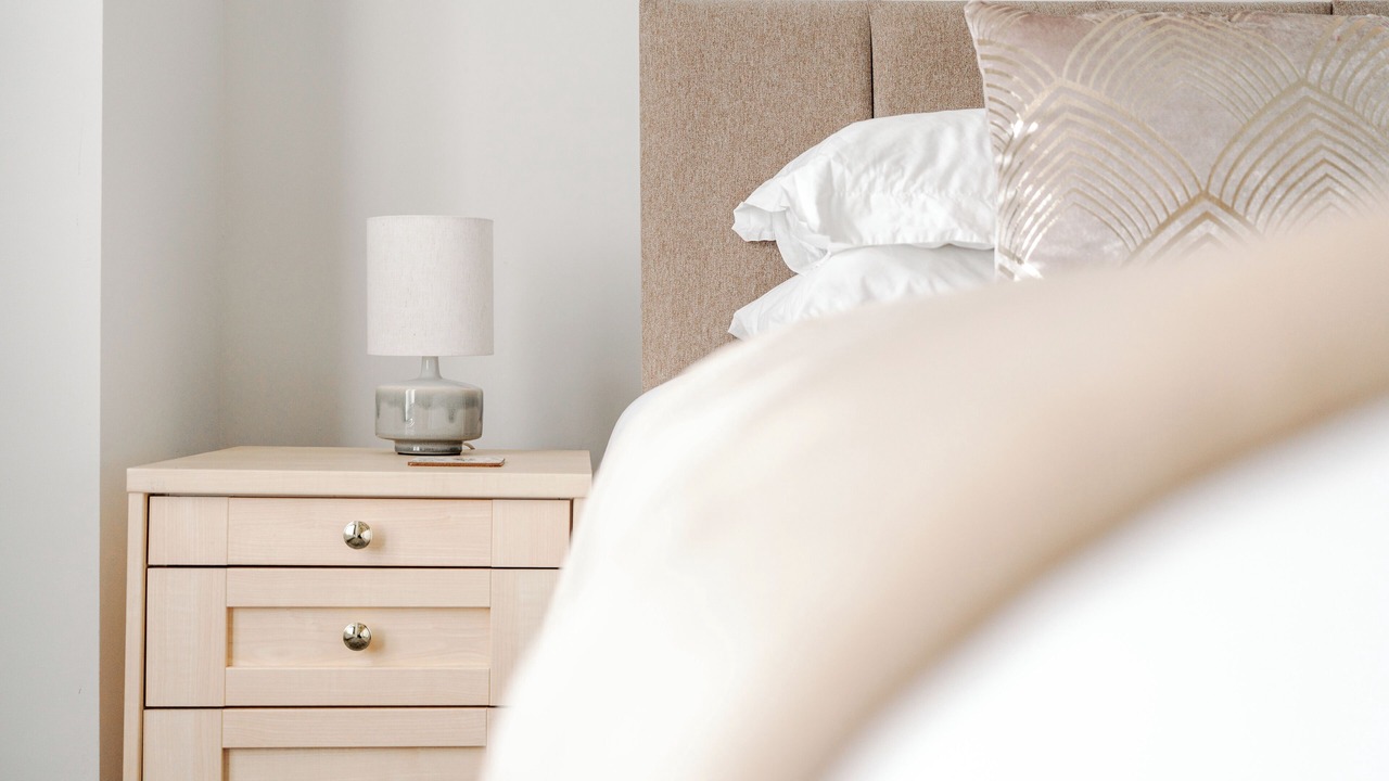 Photo of Bedroom in Bootle