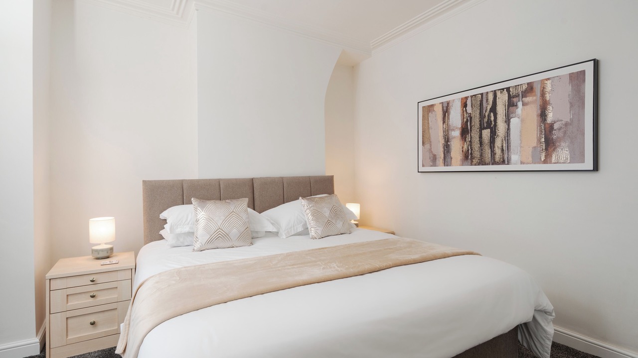 Photo of Bedroom in Bootle