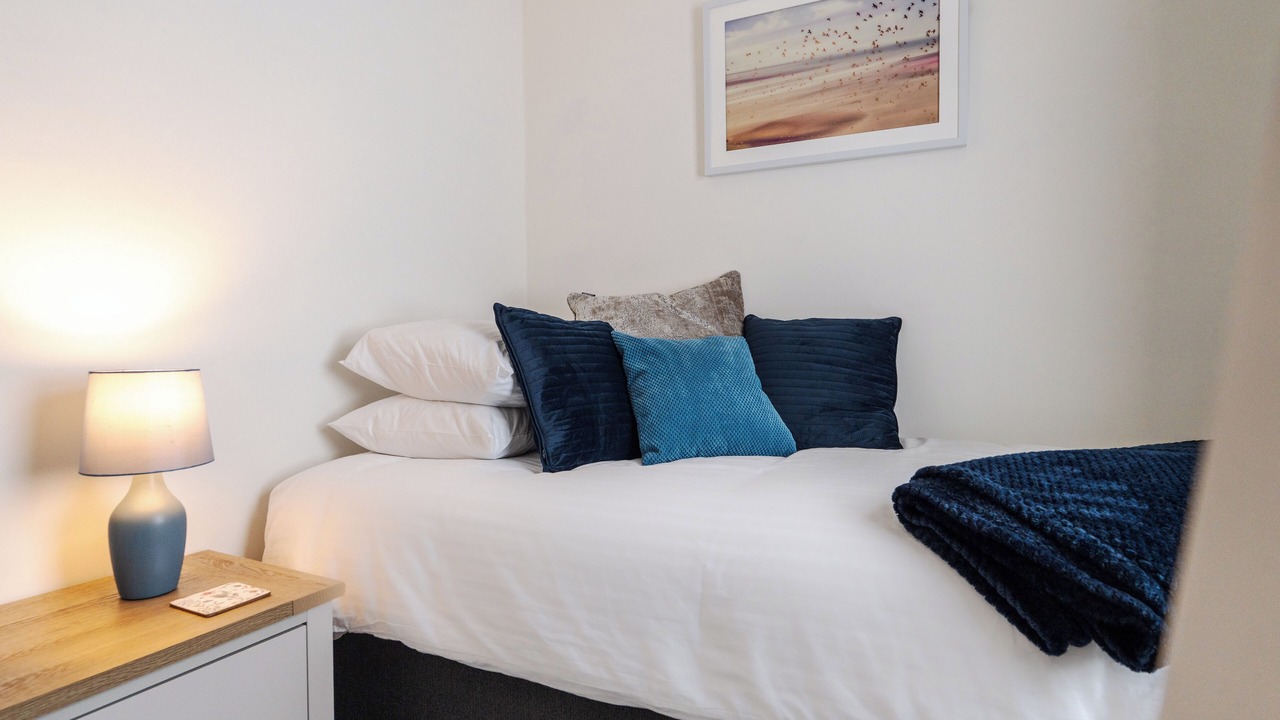 Photo of Bedroom in Bootle