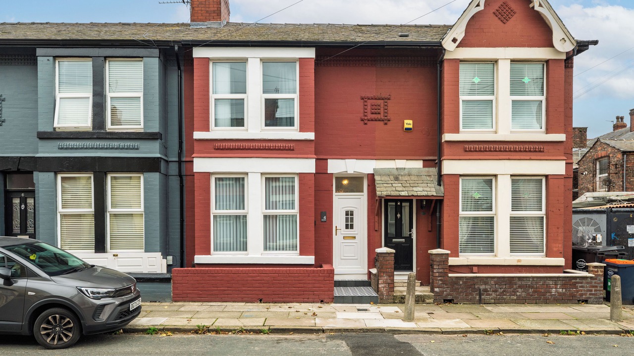 Photo of Outdoor in Bootle