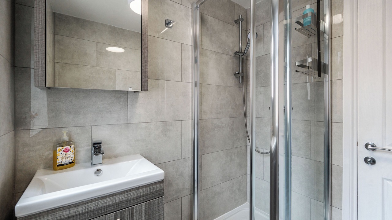 Photo of Bathroom in Bootle