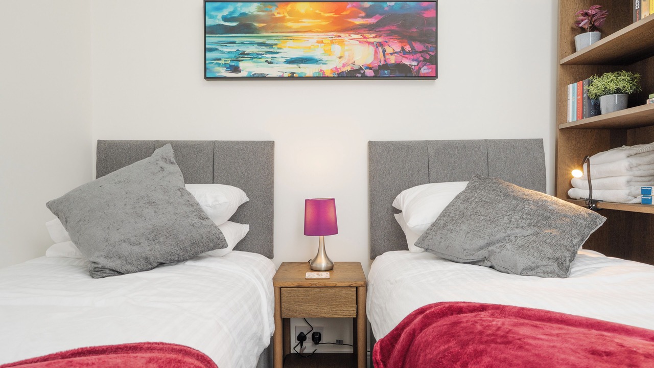 Photo of Bedroom in Bootle