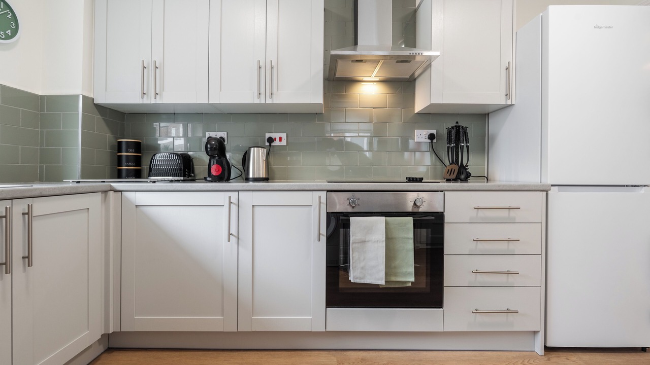 Photo of Kitchen in Bootle