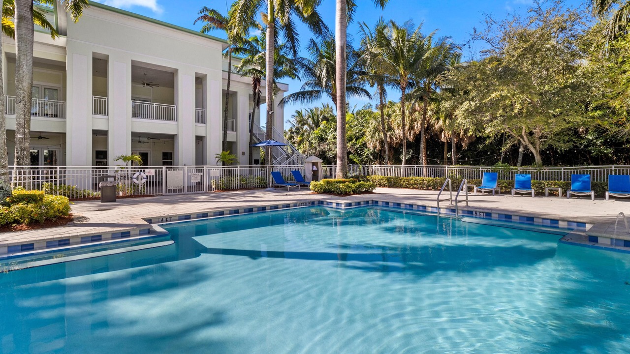 Photo of Outdoor in Doral