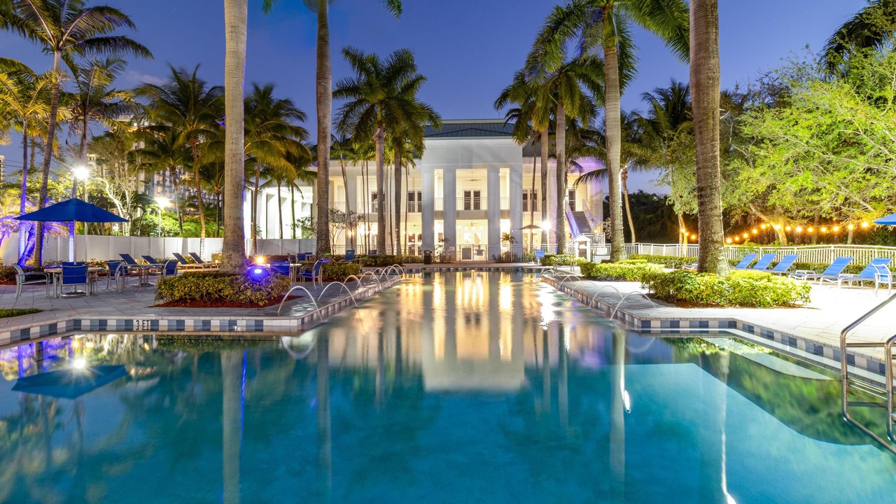 Photo of Outdoor in Doral