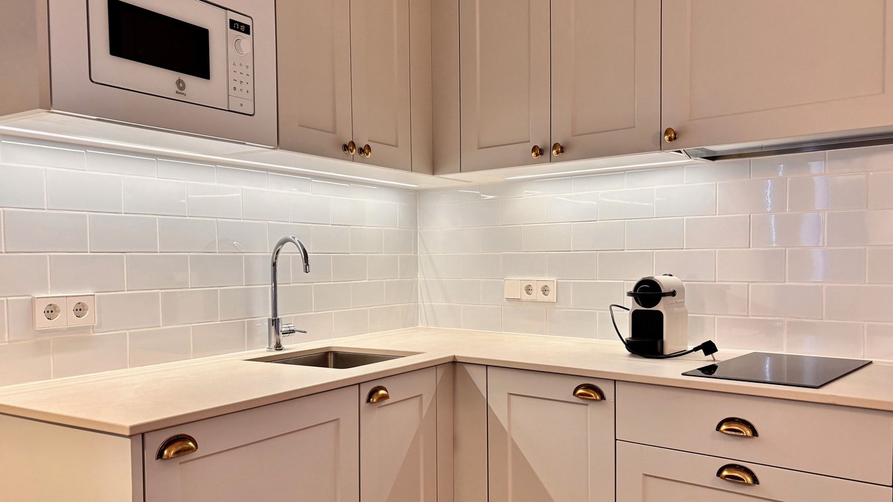 Photo of Kitchen in Ullastret