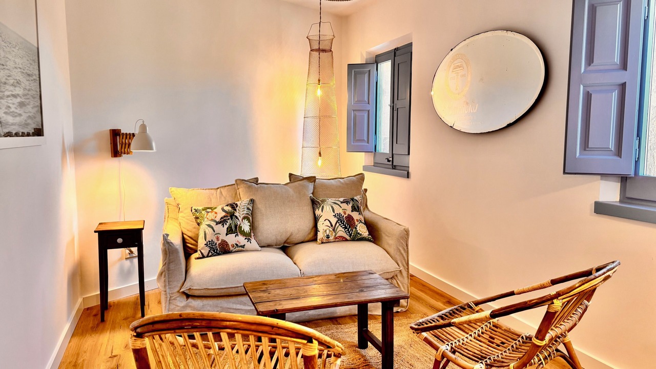 Photo of Livingroom in Ullastret