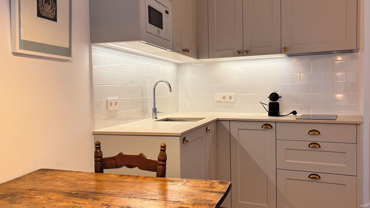 Photo of Kitchen in Ullastret