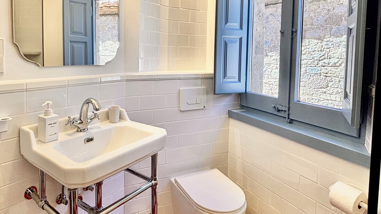 Photo of Bathroom in Ullastret