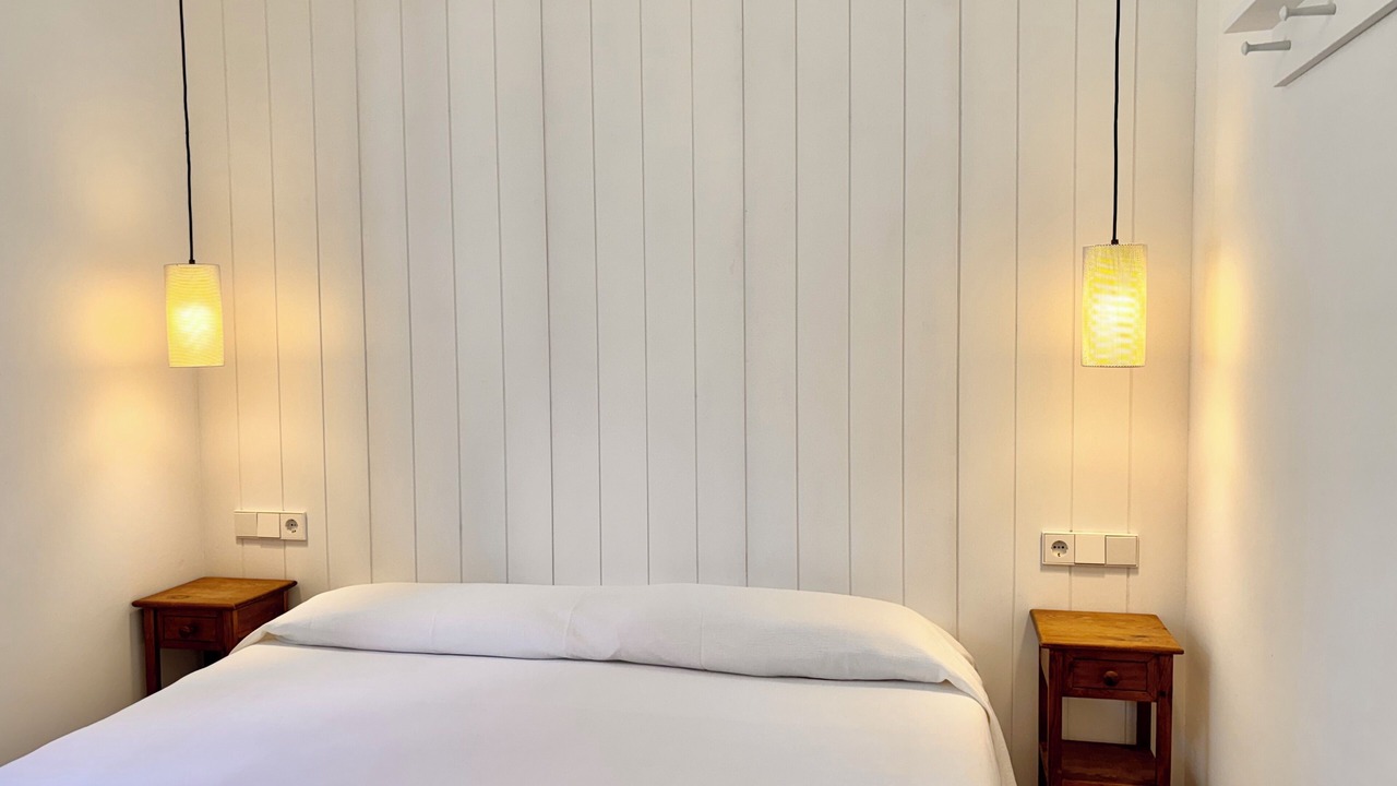 Photo of Bedroom in Ullastret