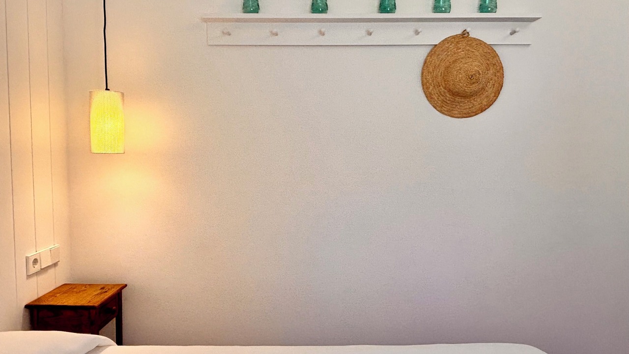 Photo of Bedroom in Ullastret