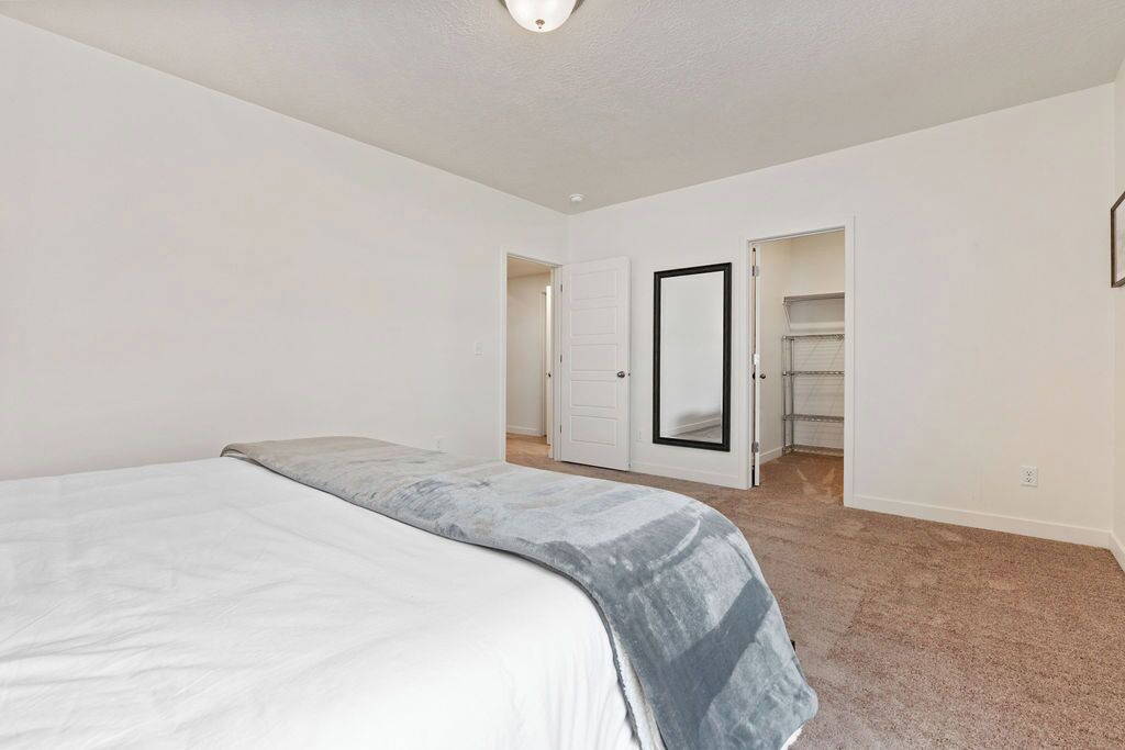 Photo of Bedroom in Mountain Green
